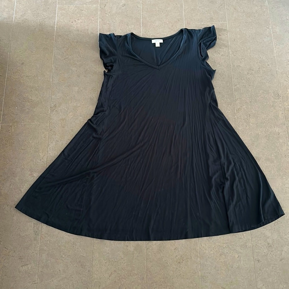 TSHIRT dress size XL
